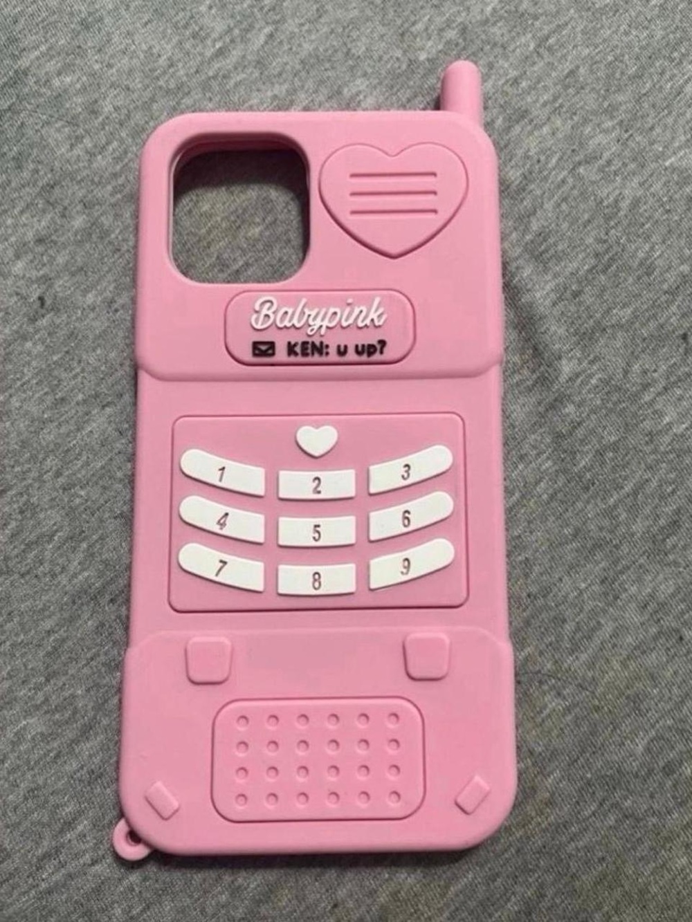 iPhone 12 Pro Max case